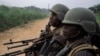 Milio ya risasi yarindima Goma huku M23 wakikabiliwa na upinzani kutoka FARDC