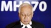 Le débri trouvé à La Réunion provient bien du vol MH370