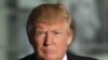 Etats-Unis : Donald Trump, candidat à la présidentielle de 2012 ?