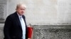 รัฐมนตรีต่างประเทศอังกฤษลาออก ท่ามกลางฝุ่นควันปัญหา "Brexit"