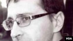 Ilgar Safat