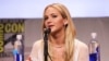 Jennifer Lawrence Highest-paid Actress But, Men Still Prevail
