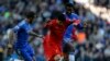 Ryan Bertrand Ya Fice Daga Ya Fice Daga Tawagar 'Yan Wasan Ingila