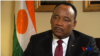 Mahamadou Issoufou à VOA Afrique : "La fin de Boko Haram est proche"