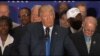 Profil Donald Trump