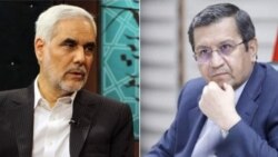 Möhsin Mehrəlizadə və Əbdülnasir Himməti