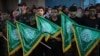Le Caire déclare le Hamas comme organisation "terroriste"