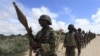 Les militaires burundais des missions de paix, blessés, se plaignent d’être abandonnés.