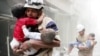 Russian Negotiator Persists in Falsehood of Staged Atrocities in Ukraine