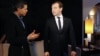Russian PM: Delaying Syrian Reforms May be 'Fatal' Error for Assad