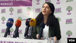 Ebru Gunay