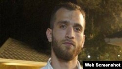 Abbas Hüseyn 