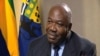 Ali Bongo reçoit les députés après une série de démissions dans la majorité 