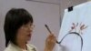 Houston Cancer Hospital Uses Art to Ease Patient Anxiety