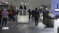 Le Musée national de la civilisation égyptienne est désormais ouvert