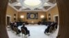 Pope Appoints New Auxiliary Bishops in Chile's Scandal-Rocked Church