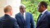 Après Moscou, Kiev lance une offensive de charme à l'Union africaine