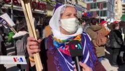 Pîrozbahîya Roja Jinan li Enqerê