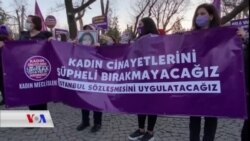 Jinên Enqerê Daxwaza Sekinandina Tundîya Dijî Wan Dikin