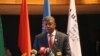 Angola: le président accuse des membres de son parti de tentative de "déstabilisation"