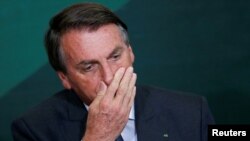 Jair Bolsonaro
