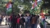 Fourth Generation of Nehru-Gandhi Dynasty Takes Charge of India's Congress Party