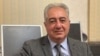 Qubad İbadoğlunun oğlu Donald Trampdan atasının ölkədən çıxışına kömək etməsini xahiş edir