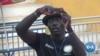 Sudanese-American Player Promotes Wheelchair Basketball