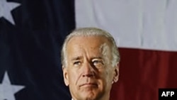 Phó Tổng thống Hoa Kỳ Joe Biden