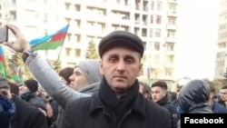 Aqil Hümbətov