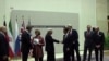 2014 Will Test Changes in Iran