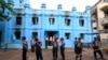 Burma Launches Commission to Investigate Mosque Fire