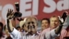 Voters in El Salvador, Colombia Choose Leaders