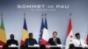 Niankoro Yeah Samaké décortique la confénce de Pau sur la lutte contre le terrorisme dans le Sahel