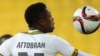 Football : les Black Stars du Ghana affronte la sélection du Canada le 13 octobre à Washington