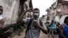 Fin de la marche de l'opposition en RDC 