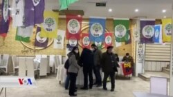 Qirkirina Helebcê li Enqerê Hat Bîranîn
