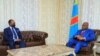 Likita lya likolo lya Bobateli ekolo lisengi bobenganami ya ntoma ya Rwanda na RDC