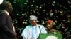 Buhari sera candidat à sa propre succession au Nigeria