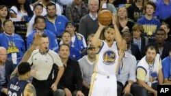 Stephen Curry 