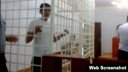 Taleh Xasməmmədov 