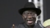 Nigerian President Wins Ruling-Party Nomination for April Vote