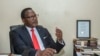 Le chef de l'opposition dépose sa candidature à la présidentielle au Malawi