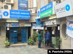 State-owned banks account for about two-thirds of India's banking assets, but are saddled with bad debts.