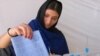 Za A Dama Da Matasa A Majalisun Afghanistan