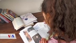 Rojîn Karakurt: Di Navbera Keç û Kuran De Hîç Ferqek Tuneye