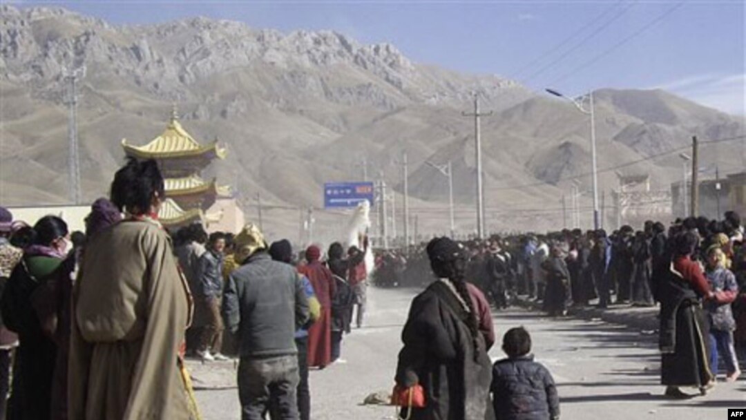 Tibet