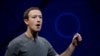 Facebook empêtré dans le scandale des données