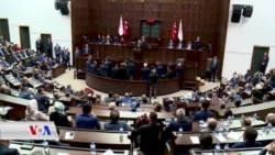Sîyasetvanên li Tirkîyê Encamên Hilbijartinên Amerîkî Çawa Dinirxînin?