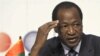 Chronologie du Burkina Faso depuis l’Indépendance